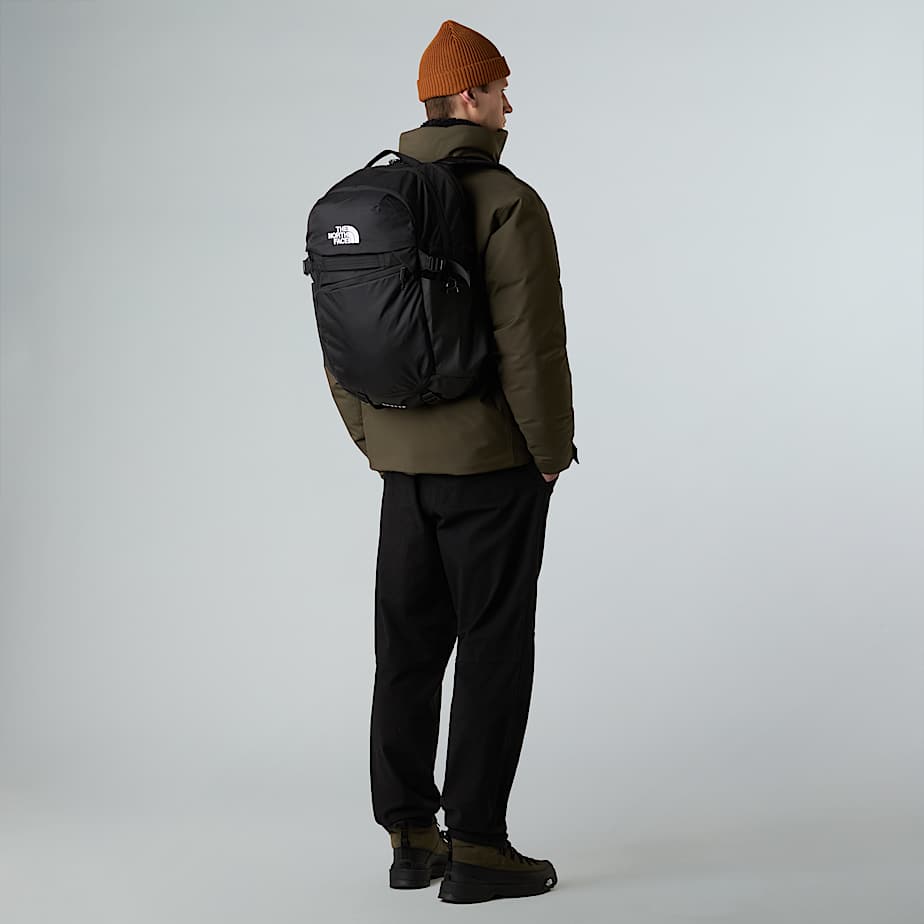Router Backpack
