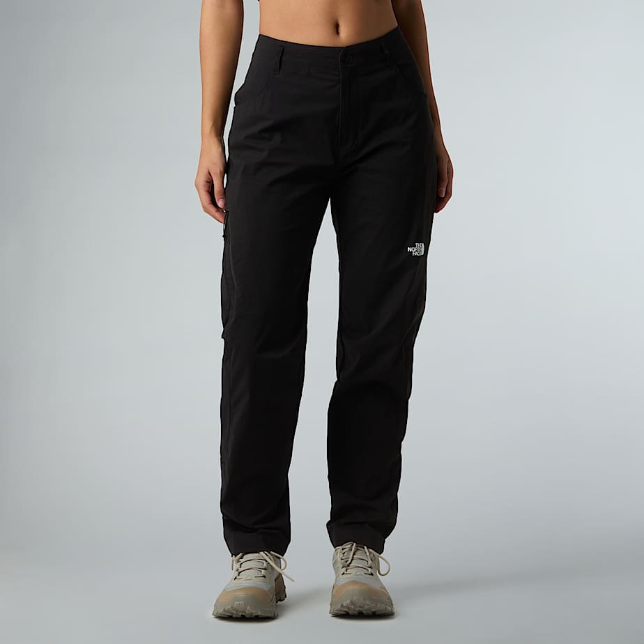 Damen-Expeditionshose