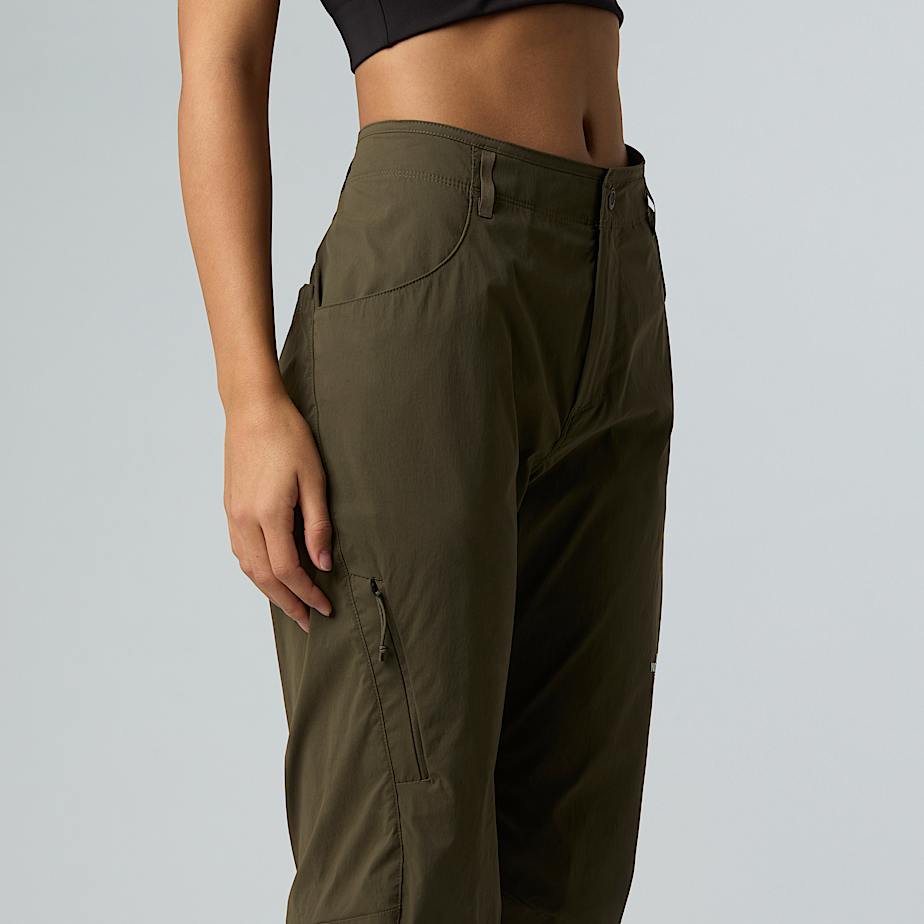 Damen-Expeditionshose