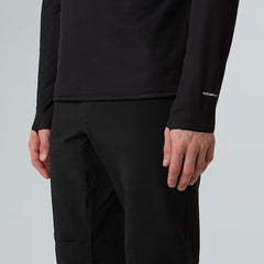 Men's Summit Series FUTUREFLEECE Lightweight Jacket