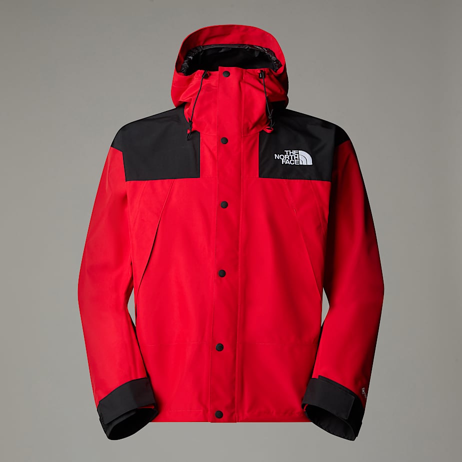 GORE-TEX Bergjacke