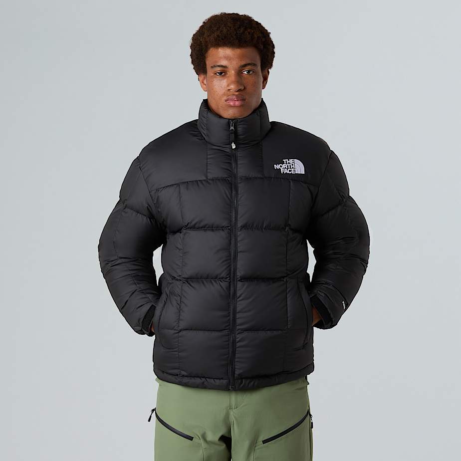 Herren Lhotse Daunenjacke