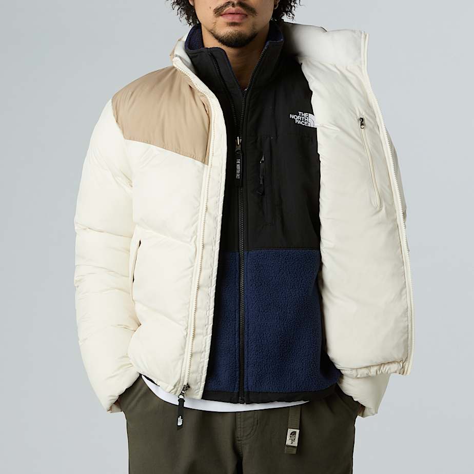 Herren Saikuru Jacke