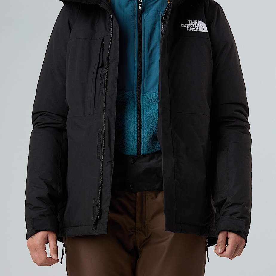 Women's Freedom Insulated Jacket