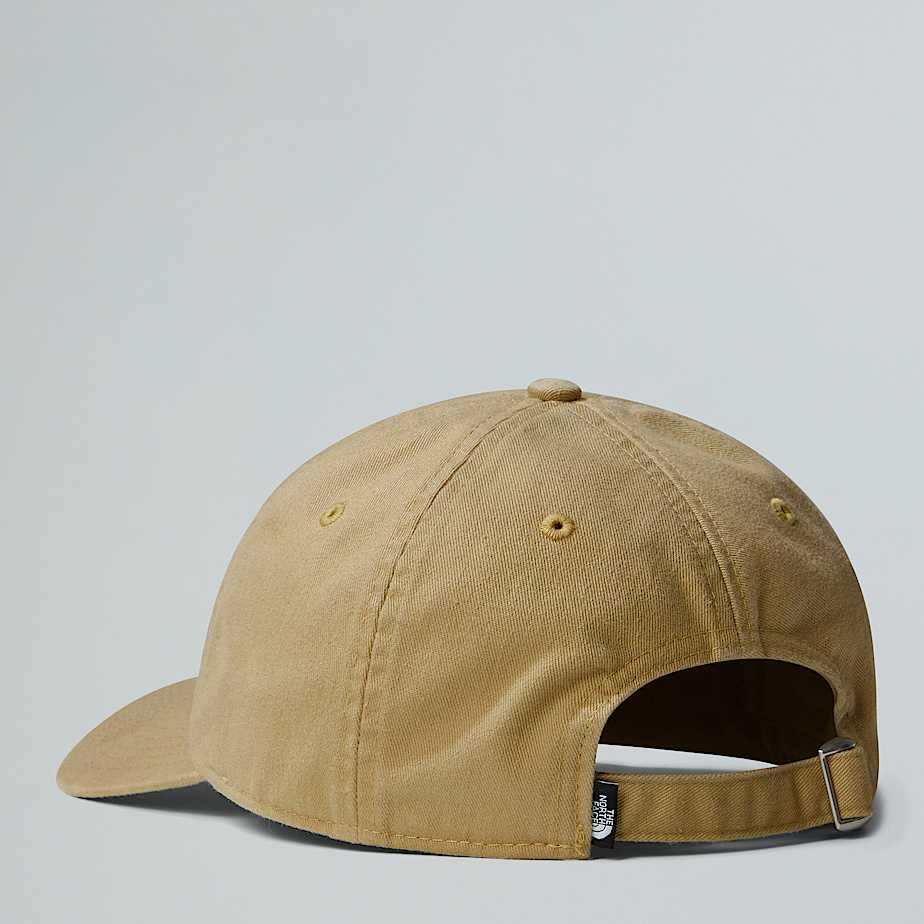 Roomy Norm Cap