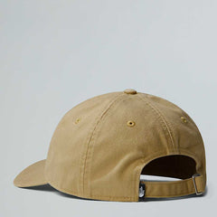 Roomy Norm Cap