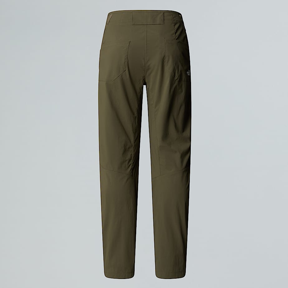 Damen-Expeditionshose