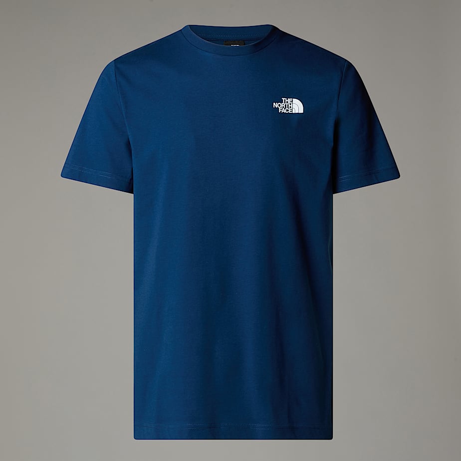Herren-T-Shirt "NSE Box Celebration"