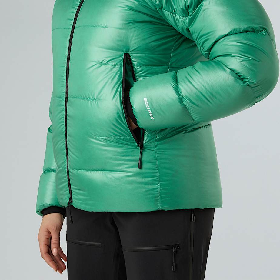 Damen Summit Pumori Daunenparka