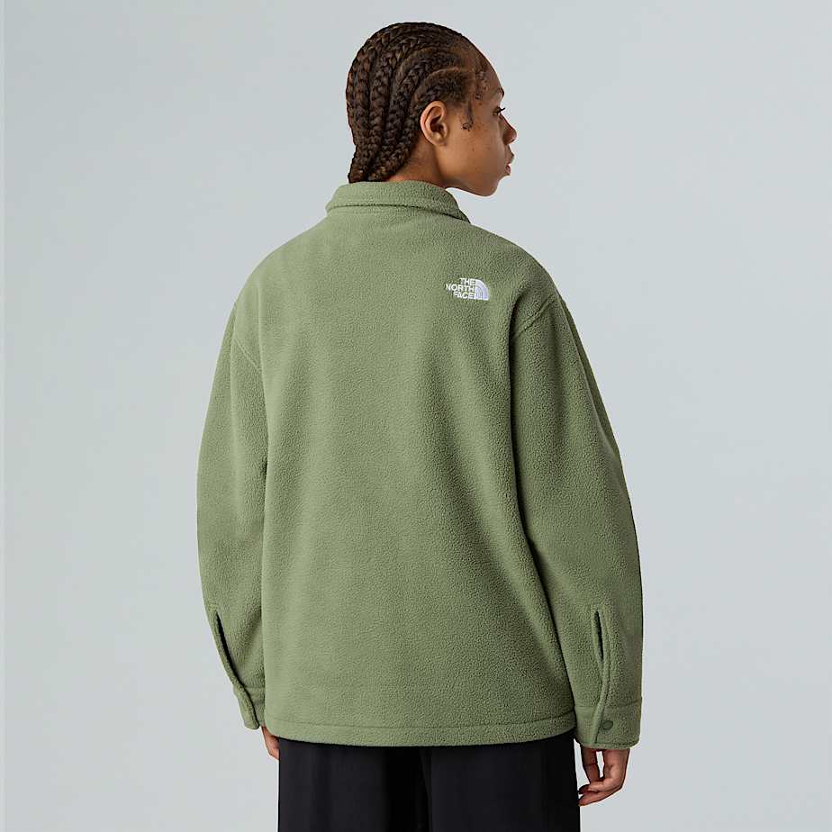 Unisex Dirus Overshirt Jacke