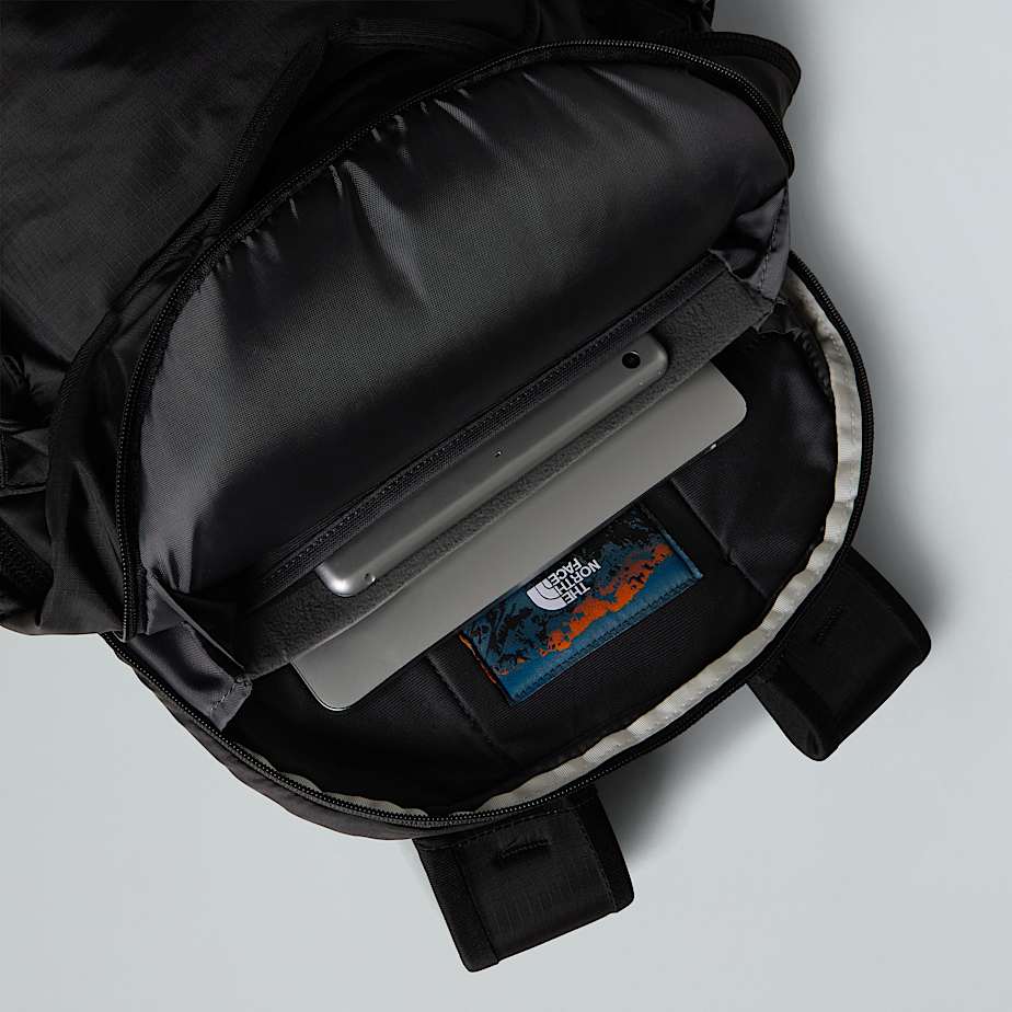 Router Backpack