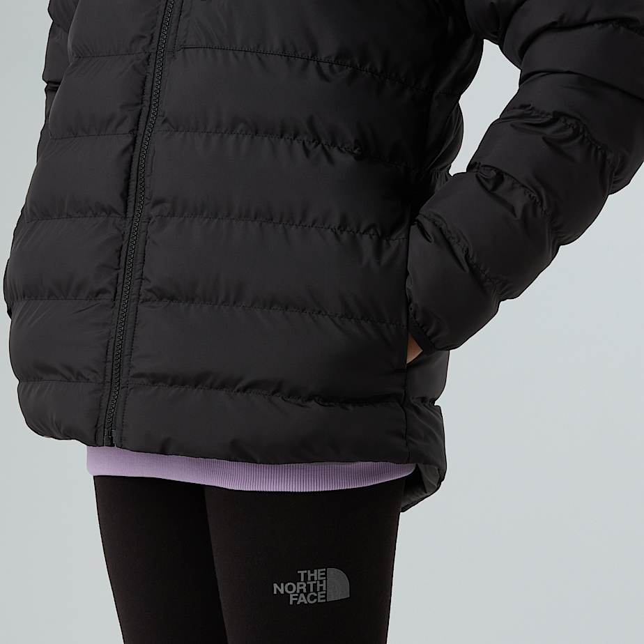 Mädchen Wendejacke Perrito