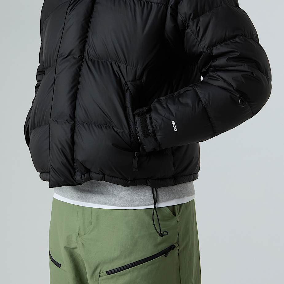 Herren Himalaya Baltoro Jacke