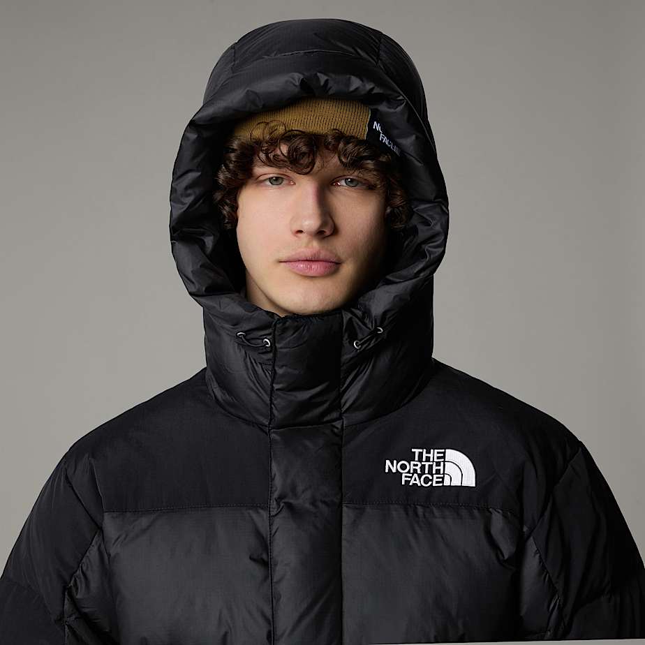 Himalaya Daunenparka für Herren