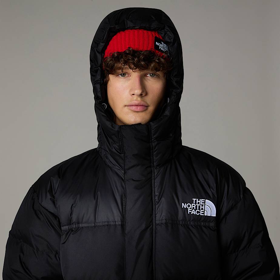 Herren Nuptse Parka
