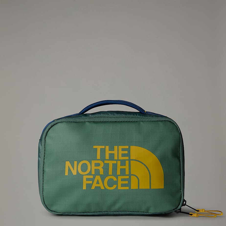 Base Camp Voyager Wash Bag