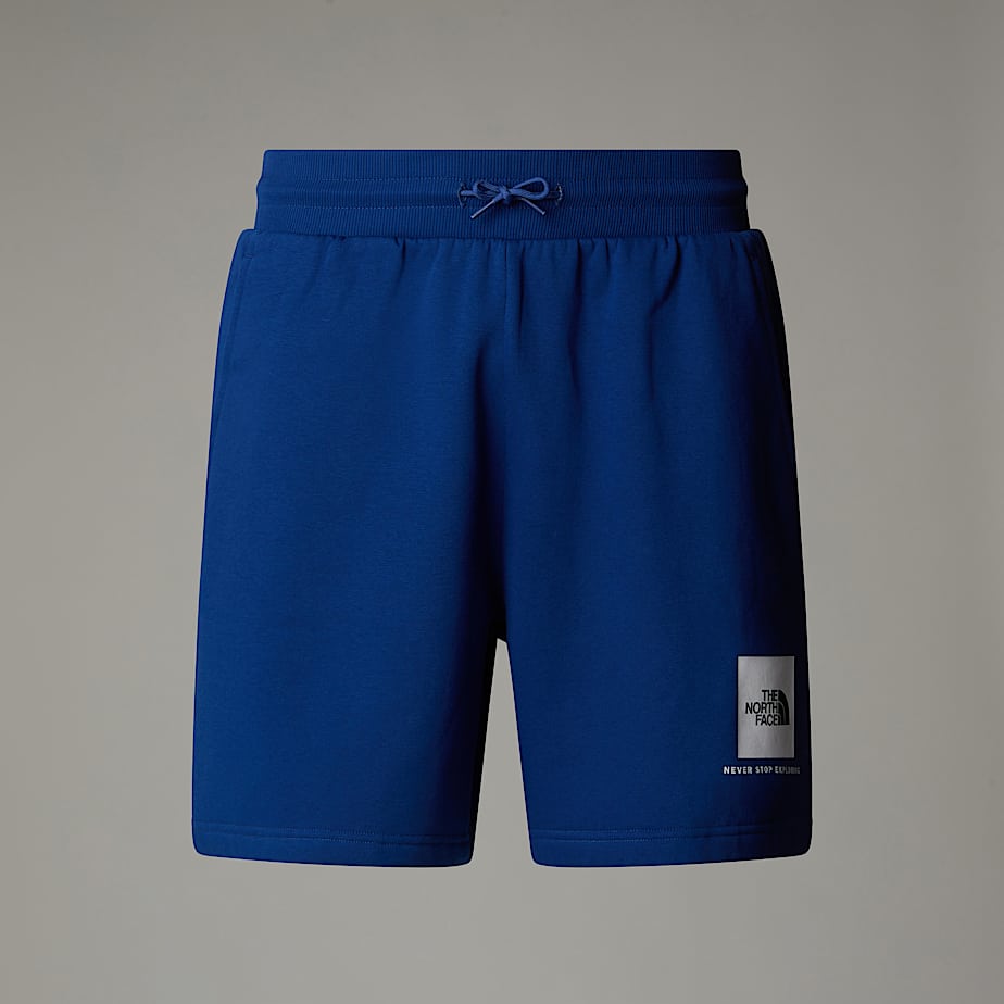 Herren NSE Box Regular Shorts