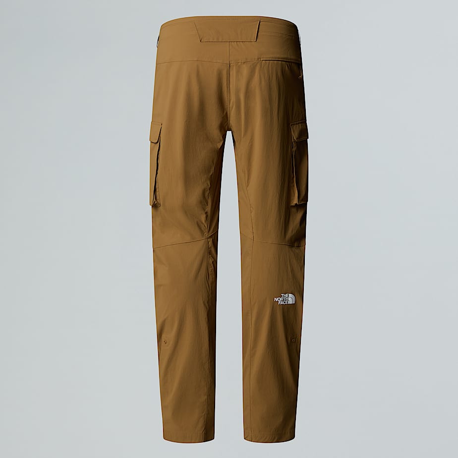 Herren-Expeditions-Cargohose