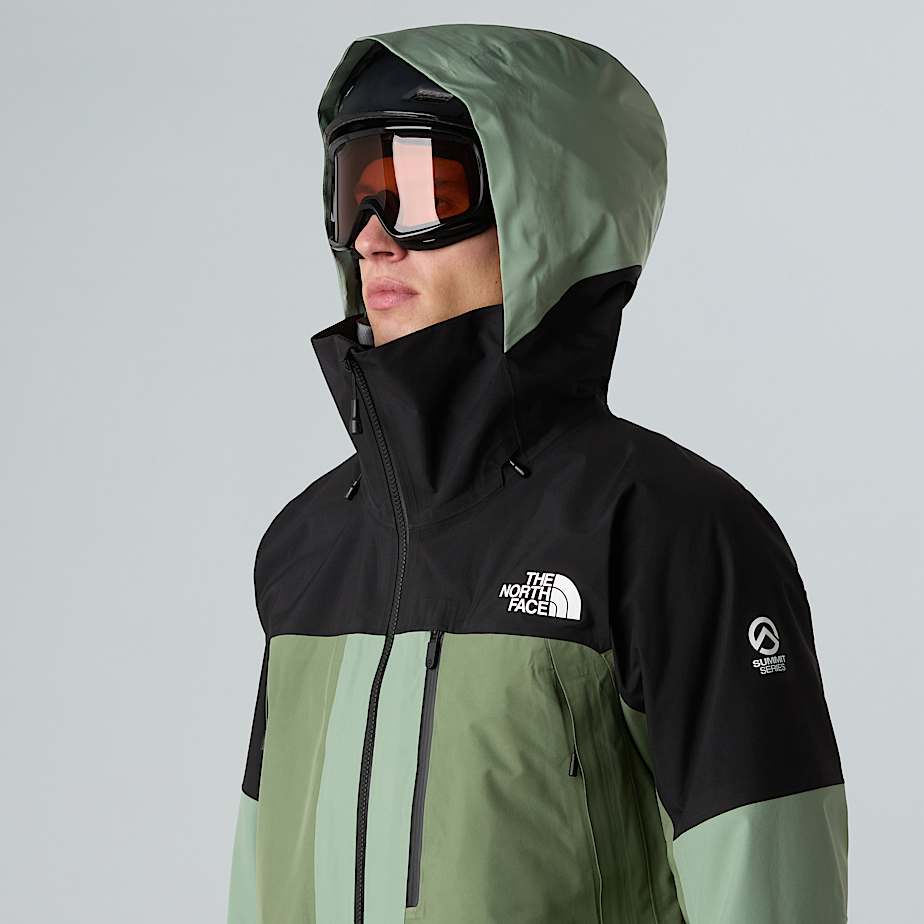 Men's Summit Verbier GORE-TEX Jacke