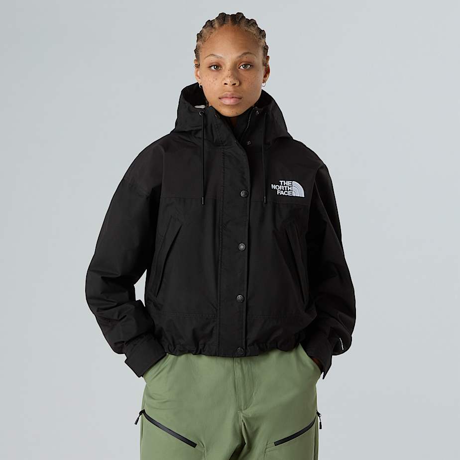 Damen Reign On Jacke