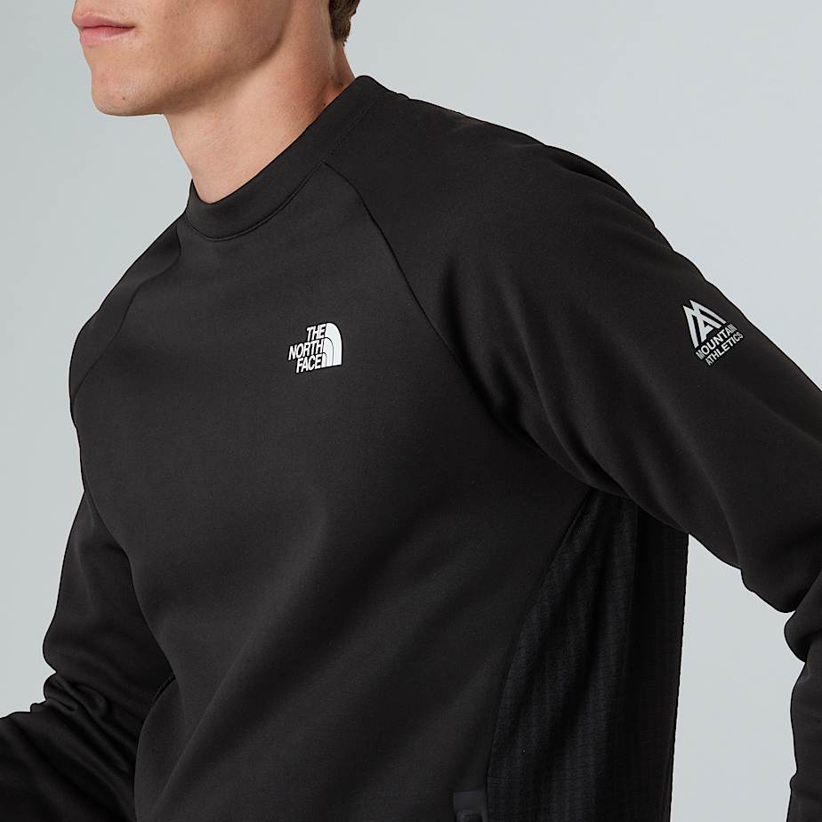 Men's Mountain Athletics Fleece Sweatshirt