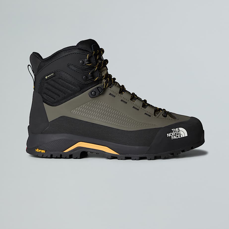 Men's Verto GORE-TEX Alpine Mid Boots