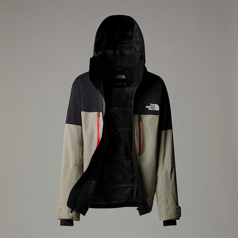 Herren Chakal Jacke