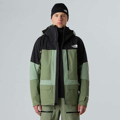 Men's Summit Verbier GORE-TEX Jacket