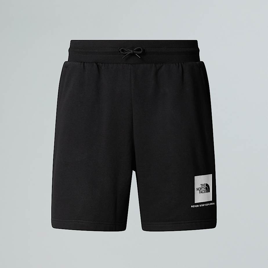 Herren NSE Box Regular Shorts
