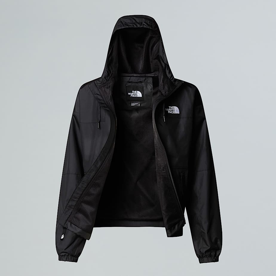 Sheru Jacke für Damen