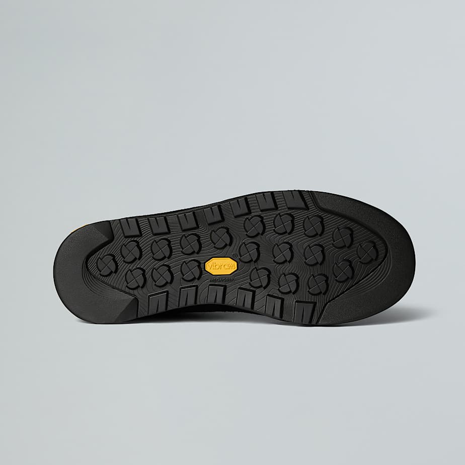Clyffe Isolierte wasserdichte Mid-Sneaker