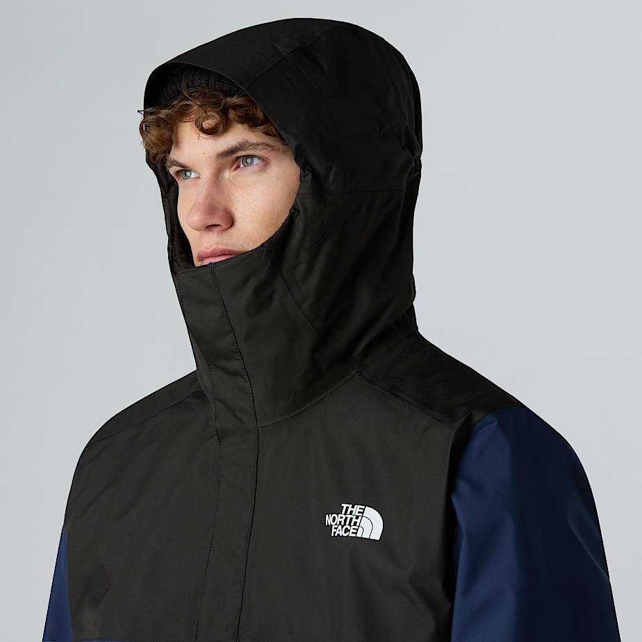 Herren Quest Zip-In kompatible Jacke