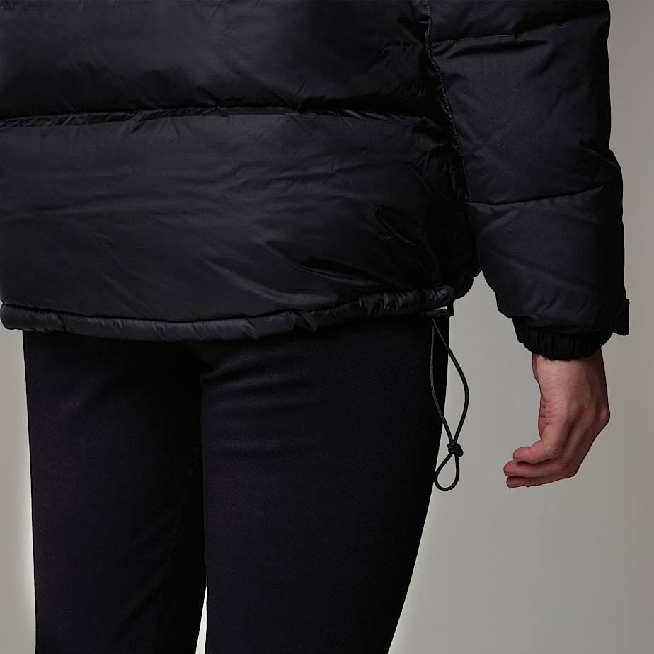 Damen Himalayan Daunenparka