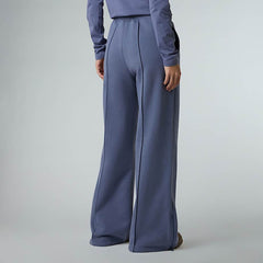 Women's Dome Wide-Leg Joggers