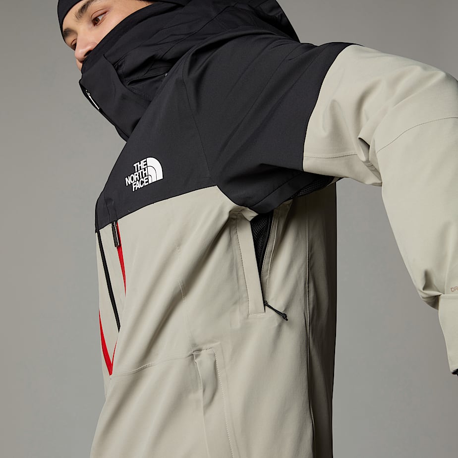 Herren Chakal Jacke