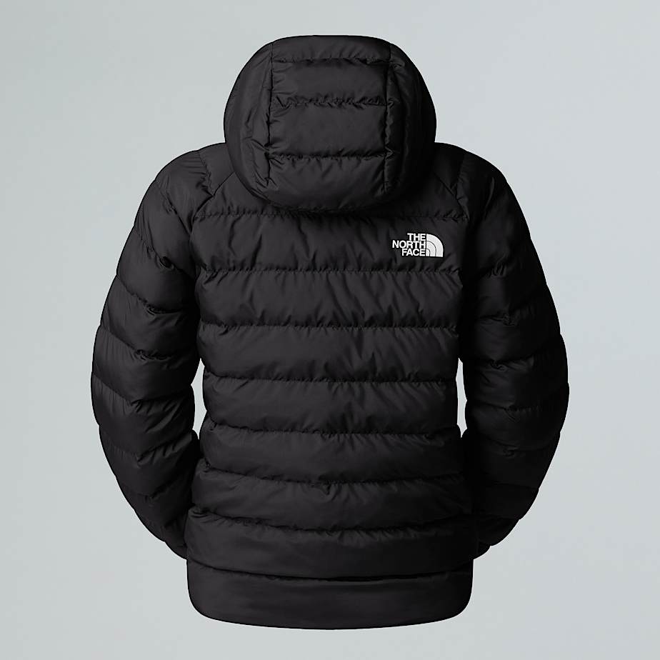 Girls' Reversible Perrito Jacket