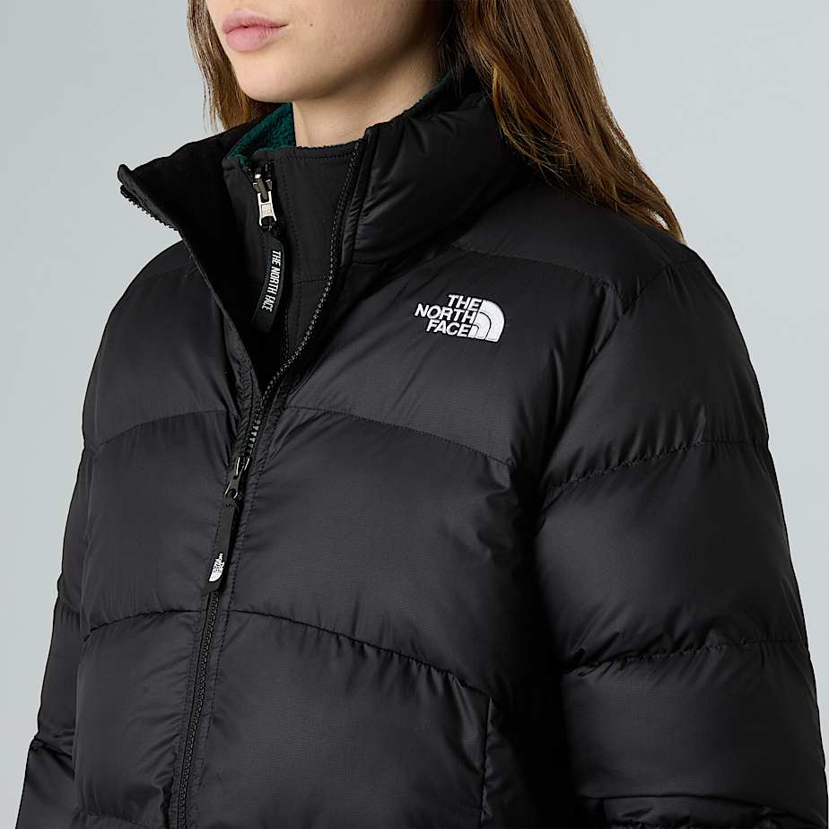 Damen-Saikuru-Parka