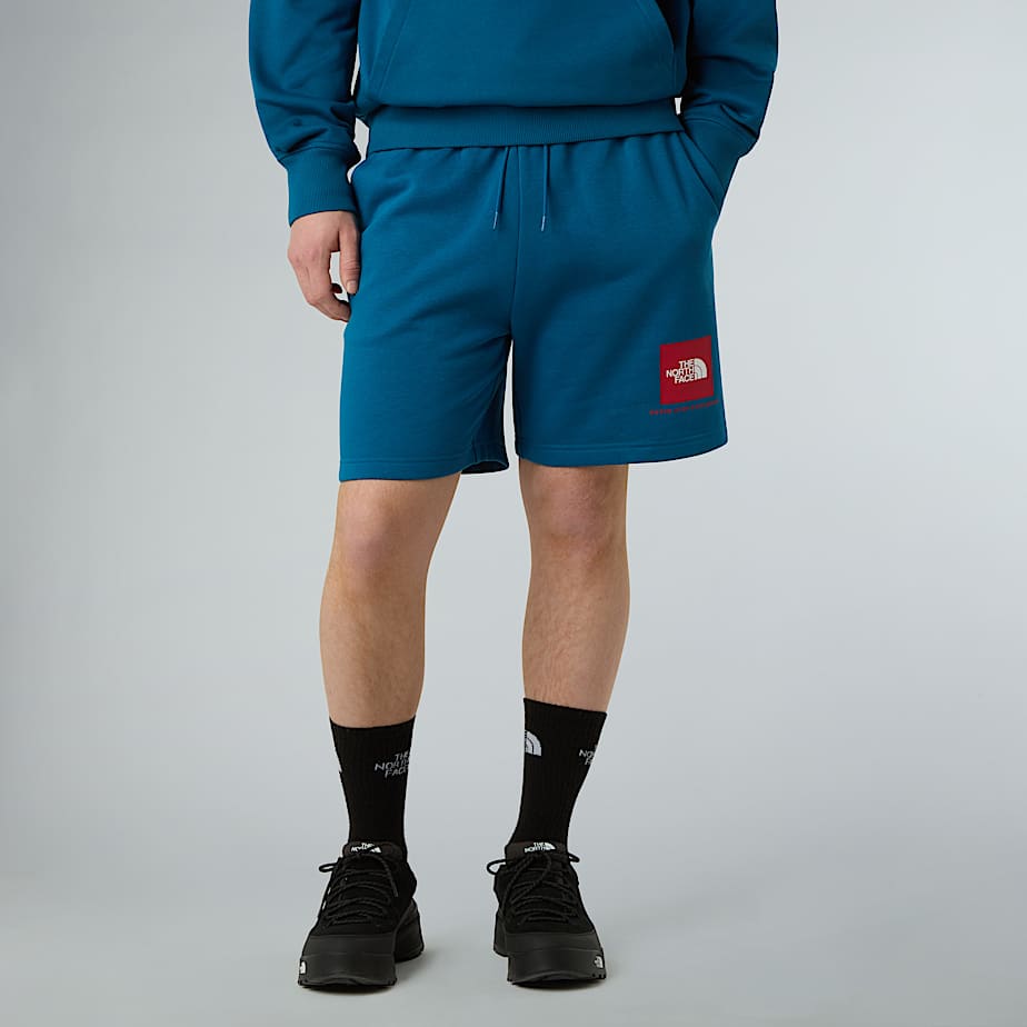 Herren NSE Box Regular Shorts