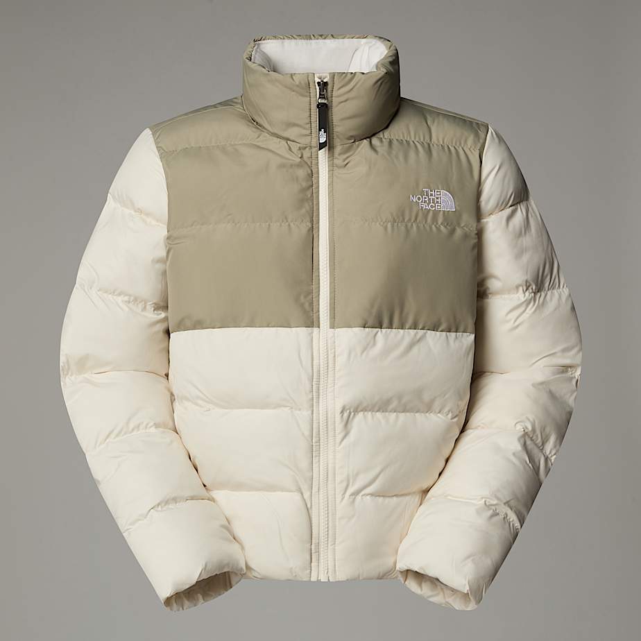 Damen-Saikuru-Jacke