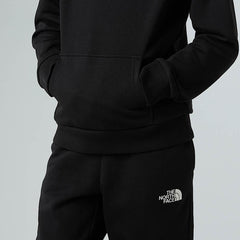 Teens' Simple Dome Hoodie