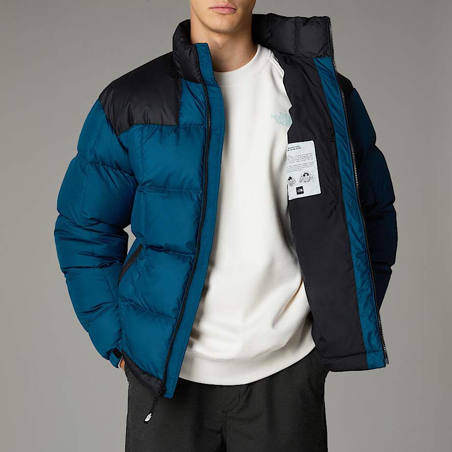 Herren Lhotse Daunenjacke