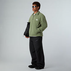 Unisex Dirus Overshirt Jacket