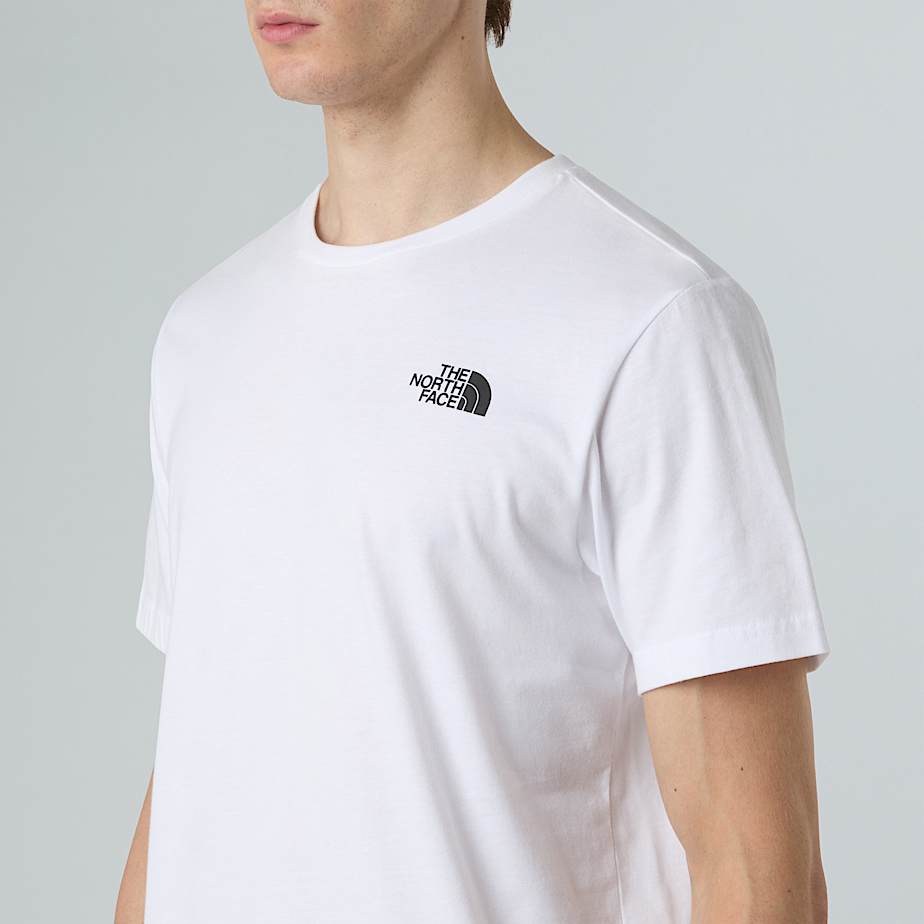 Men's NSE Box Celebration T-Shirt