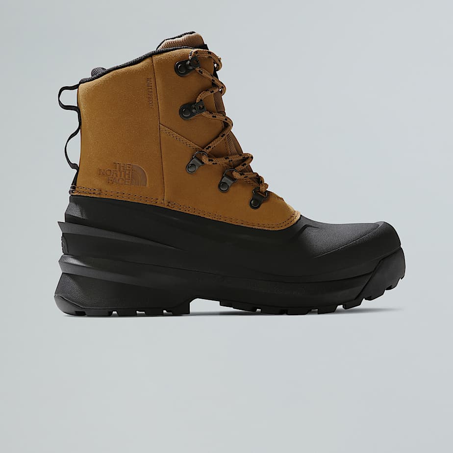 Wasserdichte Chilkat V Lace Herrenstiefel