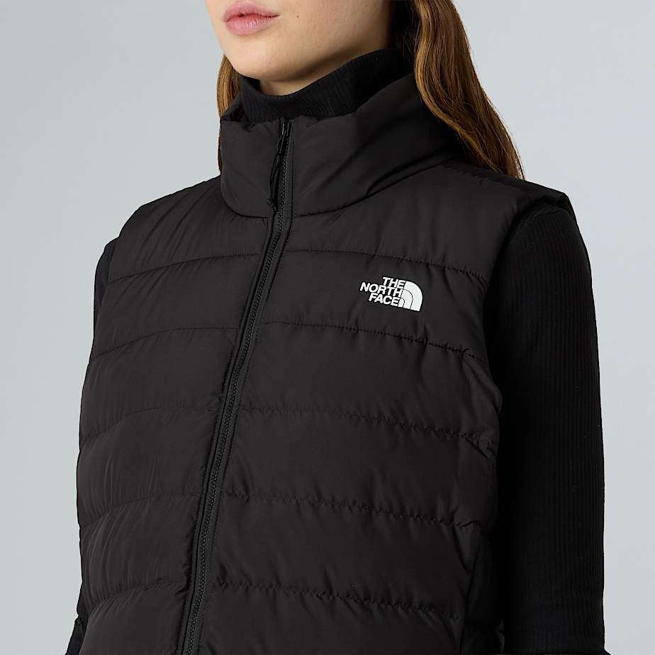 Damen Aconcagua III Gilet