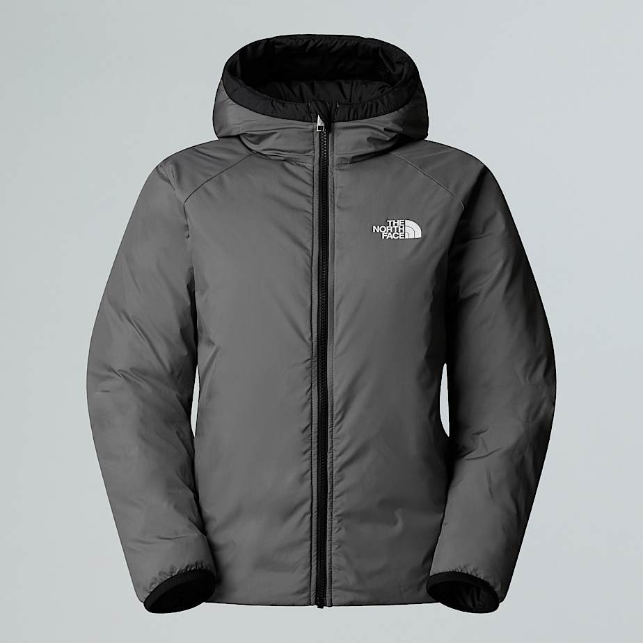 Mädchen Wendejacke Perrito