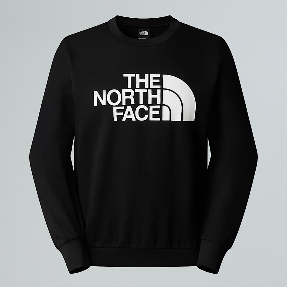 Herren-Sweatshirt, leicht