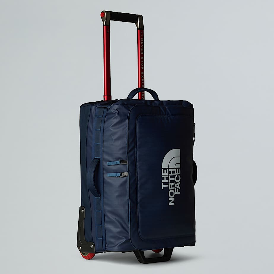Base Camp Voyager Rollkoffer 21 Zoll