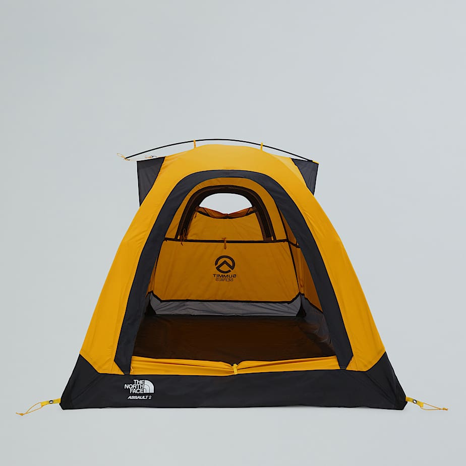 Summit Series Assault 2 FUTURELIGHT Zelt