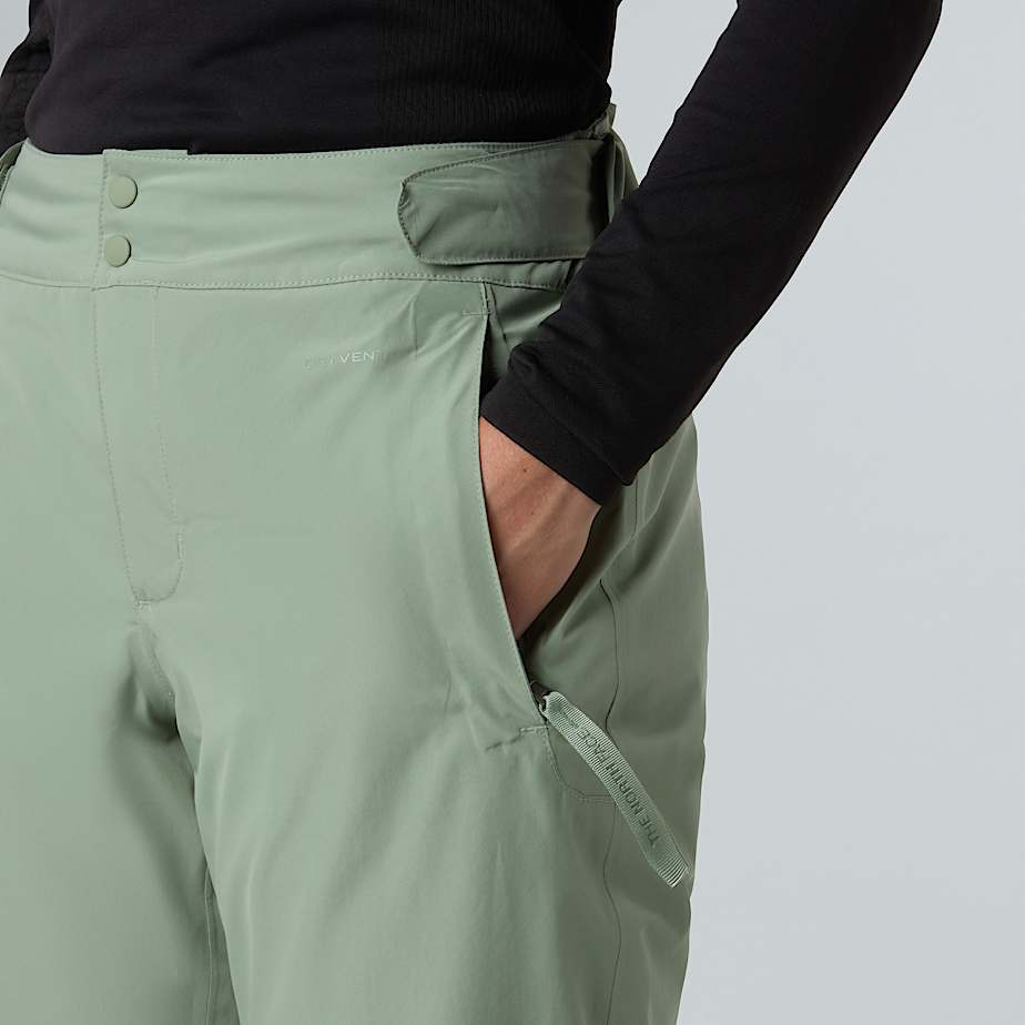 Damen-Skihose Descendit